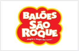 Balões São Roque