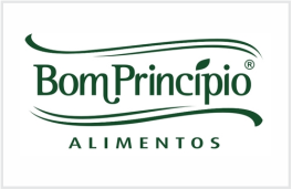 Bom Princípio