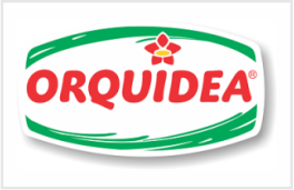 Orquidea