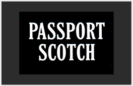 Passport Scotch