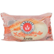 SABONETE FARNESE AVEIA 180GR