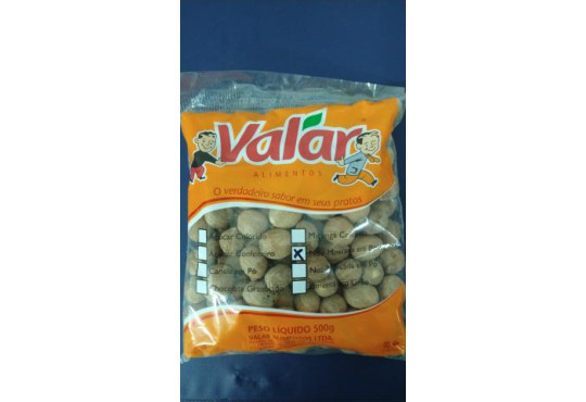 COND.VALAR NOSMOSCADA BOLA 500GR