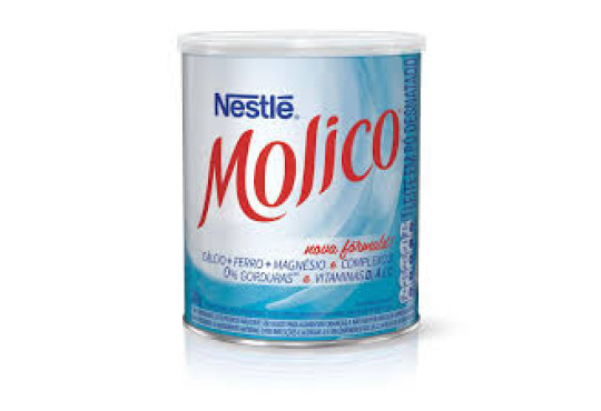 LEITE PO MOLICO NESTLE DESNATADO/VITAM 280GR LATA