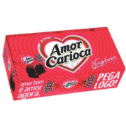 BOMBOM NEUG. AMOR CARIOCA 300GR