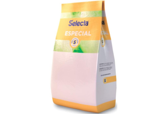 SORV. SELECTA ESPEC. UVA 1KG