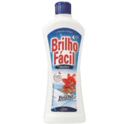 CERA LÍQ. BRILHO FÁCIL K&M INCOLOR 750ML