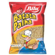 BATATA PALHA BILU 80GR