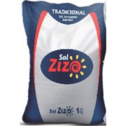 SAL ZIZO REFINADO 1KG