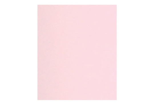 CARTOLINA ROSA C/ 10