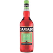 BITER SANGALO 900ML