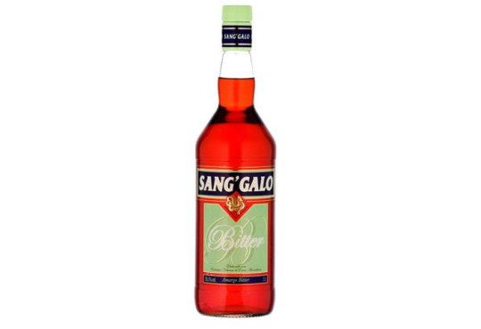 LT. BITER SANGALO 900ML FANTE