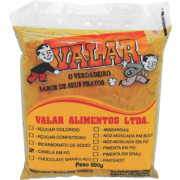 CANELA EM PÓ VALAR 500GR