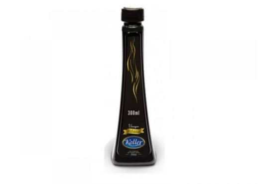VINAGRE BALSAMICO KOLLER 300ML UNIDADE