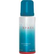 DESODORANTE COLBERT SPACE AERO MASC. 150ML