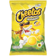 ELMA CHIPS CHEETOS BOLA 596R