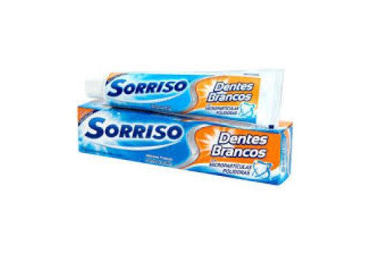 CREME DEN SORRISO D. BRANCOS 12X90GR