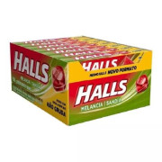 DROPS HALLS MELANCIA C/ 21