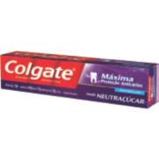 CREME DEN COLGATE MPA 12X90GR+3 NEUTRO AÇÚCAR GRÁTIS