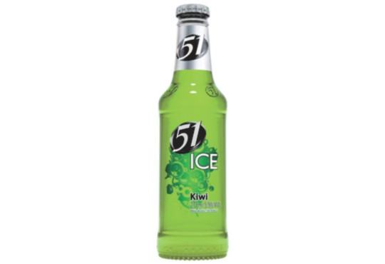 ICE 51 KIWI 275ML