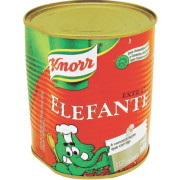 EXTRATO DE TOMATE ELEFANTE 850GR