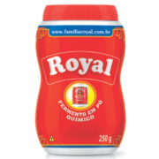 FERMENTO EM PÓ ROYAL 250GR