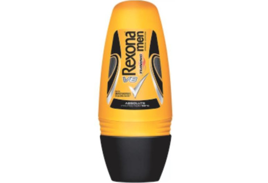 DESODORANTE REXONA MASC. ROLON V850ML