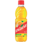 SUCO MAGUARY CONCENTRADO MARACUJÁ 500ML