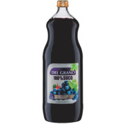 SUCO DEL GRANO UVA/MAÇÃ 1,5LT