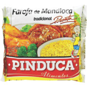 FAROFA PINDUCA TRADICIONAL 500GR