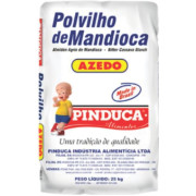 POLVILHO AZEDO PINDUCA 25KG