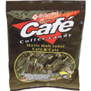 BALA SOBERANA CAFÉ 180GR