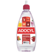 ADOÇANTE ADOCYL SACARINA 100ML