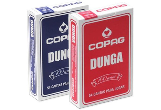BARALHO COPAG DUNGA