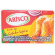 CALDO ARISCO GALINHA 19GR