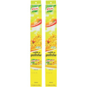 CALDO KNORR GALINHA 19GR
