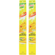 CALDO KNORR GALINHA 19GR