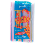 CANUDO PLAST VITAMINA C/ 400