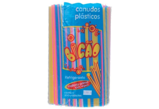 CANUDO PLAST REFRI C/ 800