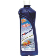 CERA LIQ. POLWAX INCOLOR 750ML