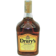 WHISKY DRURY’S 1LT