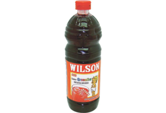 WILSON GROSELHA 900ML