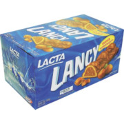 CHOC. LACTA LANCY 30GR