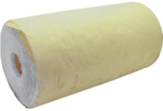 PAPEL BOBINA HD P/ MESA 40CM