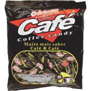 BALA SOBERANA CAFÉ 600GR