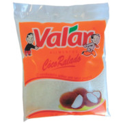 CÔCO RALADO VALAR FLOCOS 500GR