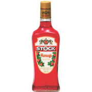 LICOR STOCK MORANGO 720ML