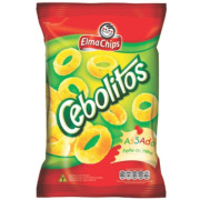 ELMA CHIPS CEBOLITOS 60GR