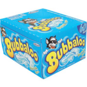 CHICLÉ BUBBALLOO HORTELÃ C/ 60