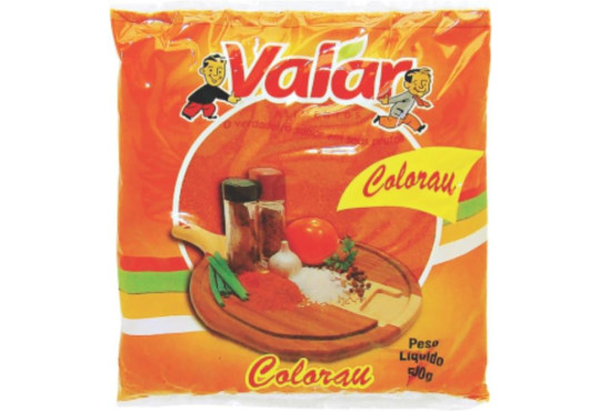 COLORAU VALAR 500GR