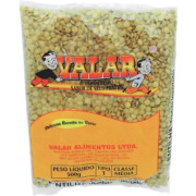 LENTILHA VALAR 500GR